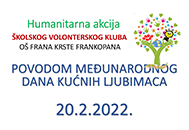 Oš Frana Krste Frankopana | Zagreb