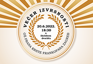 Oš Frana Krste Frankopana | Zagreb