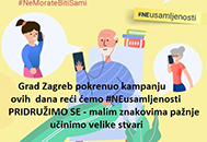 Oš Frana Krste Frankopana | Zagreb
