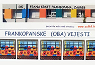 Oš Frana Krste Frankopana | Zagreb