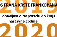 Oš Frana Krste Frankopana | Zagreb